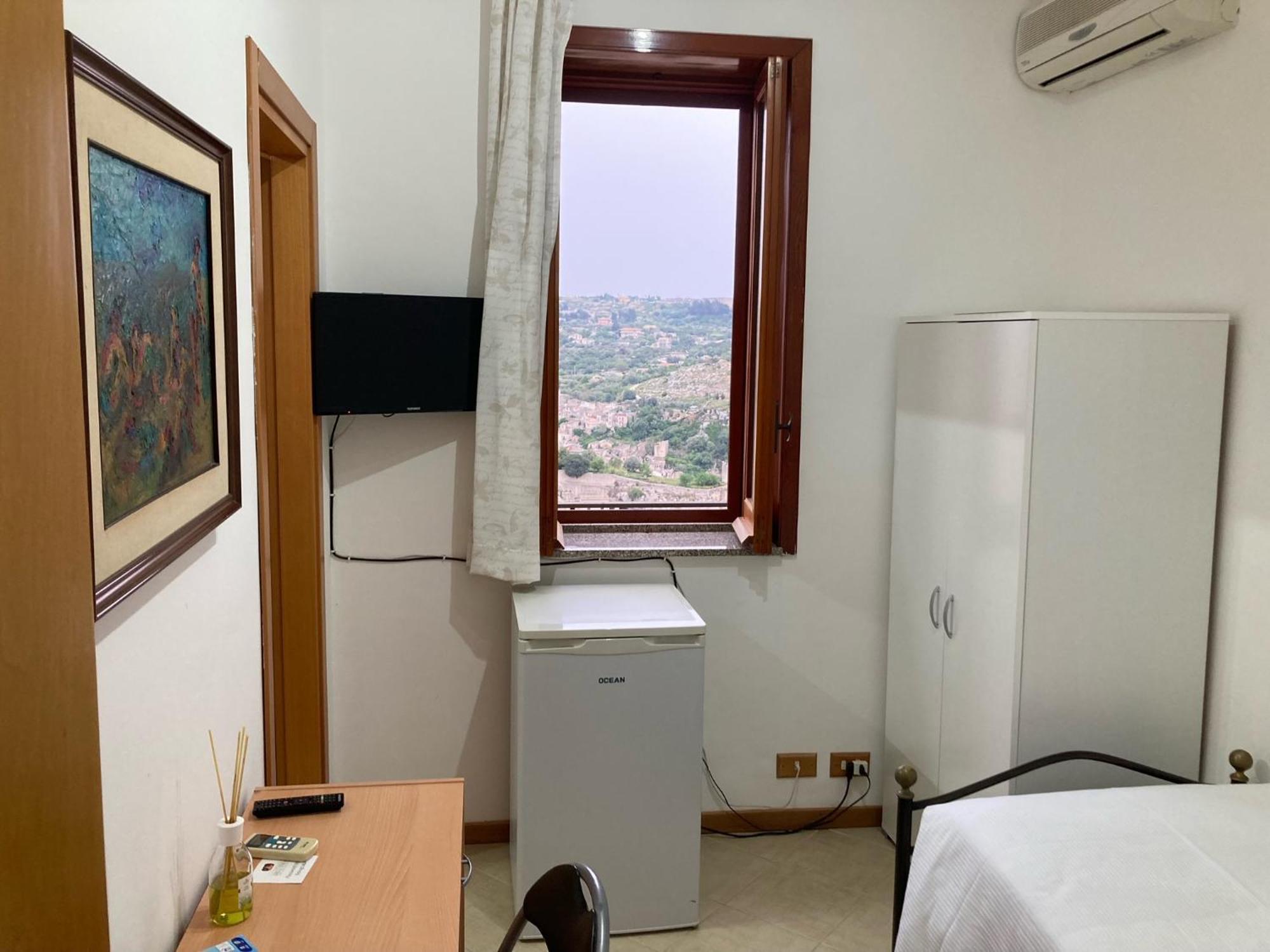 B&B La Terrazza Dell'Itria Modica Buitenkant foto